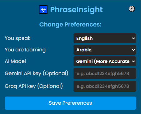 overview screenshot